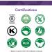 Buy Innate Response Adrenal Response Complete Care - 90 Tablets for Optimal Health - Buy Online on GoSupps.com