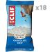 CLIF Energy Bars - Chocolate Chip - Organic Oats - Plant Based - Vegetarian - Kosher (18 Count, 2.4 oz Protein Bars) - Buy Online on GoSupps.com