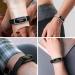 3 Pack - Fintie Case Compatible with Fitbit Inspire 3 / Inspire 2 / Inspire HR Flexible Soft Full-Around Watch Screen Protector TPU Case Cover Bumper Shell Black+Clear+Silver - Buy Online on GoSupps.com