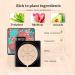AONAT Mushroom Head Air Cushion Foundation BB Cream - Ivory 110.00g (Pack of 1) | Lightweight & Moisturizing Makeup Base for Flawless Skin | Natural Concealer Liquid Foundation - Gifts for Women - Buy Online on GoSupps.com