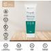 Niyok Whitening Toothpaste Mint 75ml - Natural Fluoride-Free Vegan & Eco-Friendly Remineralizing Care for White Teeth - Buy Online on GoSupps.com