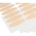 Double Eyelid Tape Stickers Eyelid Lift Strip Eyelid Sticker with Fork Rod 240 Pairs - Buy Online on GoSupps.com