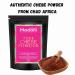 Authentic Chebe Powder from Chad - Organic Hair Growth Mask for Coarse Kinky Hair | 100g Natural Formula - Buy Online on GoSupps.com