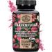 Frauenflora intimate flora complex 200mrd.KBE/G - Important: laboratory tests 4 bacterial strains Lactobacillus Reuteri Rhamnosus Crispatus Acidophilus -G fstresistent- Scheunengut