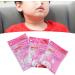 PAER Nose Bleed Stopper - 50-Pack High Absorbent Cotton Nampons for Kids & Adults - Buy Online on GoSupps.com