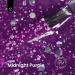 Beetles Gel Polish 15mL Midnight Purple - Glitter Dark Blue Purple Color Changing Gel Manicure for DIY Nail Art - Soak Off with UV LED Lamp - Buy Online on GoSupps.com
