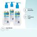 Cetaphil Restoraderm Itch Control Moisturizing Lotion 10 fl oz (Pack of 3) - Soothes Dry Eczema Prone Skin - Fragrance-Free - Buy Online on GoSupps.com