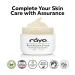 Raya SPA Bio-Effective Night Cream | Anti-Aging Moisturizer for Deep Recovery | Firming & Wrinkle Repair | Overnight Face Care | Non-Oily Renewal - Buy Online on GoSupps.com