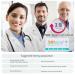 H. Pylori Helicobacter Detection Kit - Quick Home Testing in 10-15 Minutes - Highly Accurate & Easy to Use - Pack of 1 - Buy Online on GoSupps.com