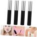 SOESFOUFU 4pcs Eyeliner Vials Bottle Mascara Wands and Tubes Eyelash Growth Oil Containers Eyeliner Container - Buy Online on GoSupps.com