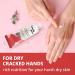 Neclar Korean Hand Lotion Travel Size 3 Pack - Mini Hand Cream for Women & Kids - Pocket-sized Moisturizer for Dry Hands - Buy Online on GoSupps.com