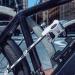 Buy Abus Bordo Combo 6100/90 Folding Bike Lock - Durable Hardened Steel Keyless Number Code Security Level 9 90cm - International Shipping Available - Buy Online on GoSupps.com