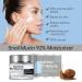 Snail Mucin 92% Moisturizer - Nourishing Daily Face Gel Cream for All Skin Types | Original Crema de Baba de Caracol - Buy Online on GoSupps.com