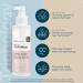 Stemgro Trichology Hair Growth Serum 100ml - Leave-In Daily Hair Loss Treatment for Women With Thinning Hair Due to Menopause & Stress - Clinically Proven Hair Growth - Buy Online on GoSupps.com