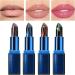  Sirseon Color Changing Lipstick - 4X Lip Makeup Effect - Lightweight Long-Lasting Moisturizer for Women of All Skin Tones - Buy Online on GoSupps.com