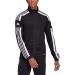 Buy adidas Men's Sq21 Tr Jacket - Black/White | International Shipping Available - Buy Online on GoSupps.com