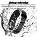Thyxgs Smart Wearable Ring | Fitness Tracker | Heart Rate & Sleep Monitoring | Waterproof | Real-Time Data App | Ideal Birthday Gift - Buy Online on GoSupps.com