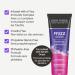 John Frieda frizz Ease Forever Smooth Shampoo and Conditioner & John Frieda Frizz Ease Secret Weapon Touch-up Cr me (250 mL + 115mL) - Buy Online on GoSupps.com