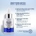 Dernier Exfoliating Serum with AHA + BHA 0.5% Face Wash Skin Care Lactic Acid Salicylic Acid Hyaluronic Acid for Hyperpigmentation & Pore Minimizing Cell Regenerator (1 fl oz) - Buy Online on GoSupps.com