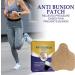 Bunion Patch - 10PCS Bunion Corrector & Toe Foot Corn Protector Pads for Men and Women - Buy Online on GoSupps.com