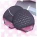 FOMIYES Women's Shoe Pads - 6 Pairs of Forefoot Cushions for Heels & Pumps - Comfort Insoles for Five-Toe Protection Ideal for Dressy Women's Shoes - Buy Online on GoSupps.com