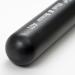 Nanshy Airbrush Flat Angled Foundation Brush - Vegan & Cruelty-Free - Perfect for Smooth Blending of Powder Cream & Liquid Foundations - Dense Bristles - Onyx Black - Buy Online on GoSupps.com