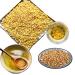 Tisane chinoise Th au sarrasin jaune Nouveau th parfum Th vert Soins de sant Fleurs th Top-Grade Healthy Green Food (250) 250.0 Grammes