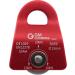GM CLIMBING 20kN Micro Prusik Minding Pulley 1/2 CE UIAA Certified Red - Pack of 2 - Buy Online on GoSupps.com
