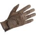 Buy Uvex I-Performance 2 Brown Riding Gloves Size 7 - International Shipping Available - Buy Online on GoSupps.com
