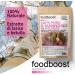  foodboost D-Mannose 250g powder - 100% natural vegan - from larch and birch - no additives gluten-free lactose-free - Cystitis and urinary tract health - With measuring scoop - Buy Online on GoSupps.com