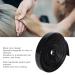 Black Hair Extension Tape Roll 9mm Wide Strong Adhesion Long Lasting Keratin Glue Strip for Professional Hair Salons with Safe Nanometer Material - Buy Online on GoSupps.com