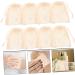Beatifufu 16 Pcs Soap Storage Soap Natural Sisal Soap Bar Soap Cotton Linen - Buy Online on GoSupps.com