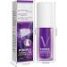 Le dentifrice blanchissant violet nettoie les taches de et la haleine haleine fra che et blanchit les 30 ml Charbon Active (Pink One Size) - Buy Online on GoSupps.com
