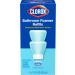 Clorox Bathroom Foamer Refill Cartridge - Fresh Scent 2-Pack for Reusable Spray Bottle | Eco-Friendly Household Essentials - Buy Online on GoSupps.com