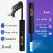 Obeyalash Lash Bond and Seal 10ml - Strong Hold Cluster Lash Glue | Waterproof & Long Lasting Eyelash Adhesive - Buy Online on GoSupps.com