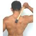 Buffalo Horn Back Scratcher - Handcrafted for Ultimate Comfort - Buy Online on GoSupps.com