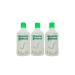 Lancry Colonia Natural Cologne 33.3oz / 1000ml (Pack of 3)