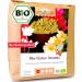 Cistus tea - Cistus incanus tea - organic rockrose herb cut (500g) 500 g (1 pack)