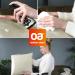 Oa Leather Care 250ml - 100% PFC Free Leather Balm for Auto & Furniture Protection - Ideal for Sofas Jackets Shoes & Handbags - Buy Online on GoSupps.com