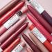 Buy Maybelline New York SuperStay Ink Crayon Lipstick - Matte Long Lasting Red Tono 45 Hustle in Heels | International Shipping - Buy Online on GoSupps.com
