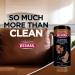 Weiman Leather Wipes 3 Pack - Clean, Condition, UV Protection - Prevent Cracking & Fading - Furniture, Car Seats, Shoes - Buy Online on GoSupps.com