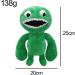 Garten of Banban Plush Toys 2023 - Jumbo Josh Stuffed Animal Doll for Kids | Horror Game Fans Gift - Buy Online on GoSupps.com