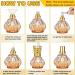 Spkaodngo 2Pcs 18mm Replacement Oil Lamp Wick Catalytic Party Aromatherapy Diffuser Decoration - Buy Online on GoSupps.com