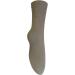 Men's Khaki Diabetic Crew Socks 3-Pack | Size 10-13 | Made in USA - Buy Online on GoSupps.com