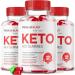 (3 Pack) Premium Blast Keto ACV Gummies - Premium Blast Keto ACV Gummies for Weight Advanced Formula Loss Gummy Apple Cider Vinegar Pastillas Gomitas Plus Management Maximum Strength (180 Gummies)