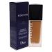 Christian Dior Forever 24h Skin Caring Foundation 5N Neutral SPF 35 - 1 Ounce - Buy Online on GoSupps.com