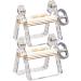 Toothpaste Squeezer Roller Toothpaste Tube Squeezer Tool 2Pcs Plastic Toothpaste Tube Squeezer Toothpaste Roller Dispenser with Rotatable Handle Toothpaste Seat Holder Stand Puts an End to Waste - Buy Online on GoSupps.com