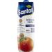 Santal - Red Orange Bevandda with 20% Arrance Rouge juice - 1000 ml - Buy Online on GoSupps.com