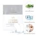 Lankiz 60 Pairs Lint-Free Eye Pads for Eyelash Extensions - 120 Pieces Ideal for Under Eyes - Buy Online on GoSupps.com