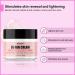 Azani Detan Cream | 2% Kojic Acid, Alpha Arbutin, Mulberry | For Skin Tan, Sun Burn, Pigmentation, Dark Spots | De Tan 1.76 Oz - Buy Online on GoSupps.com